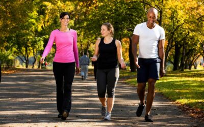 How Exercise Can Support Your Mental Health