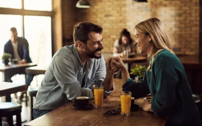 The Marriage Dating Game: Why Spending Time as a Couple Is So Important