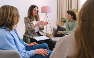 The Benefits of Counseling